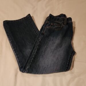 The Children's Place Bootcut Jeans. Size 10